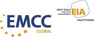 EMCC badge