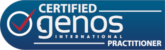 Genos Badge